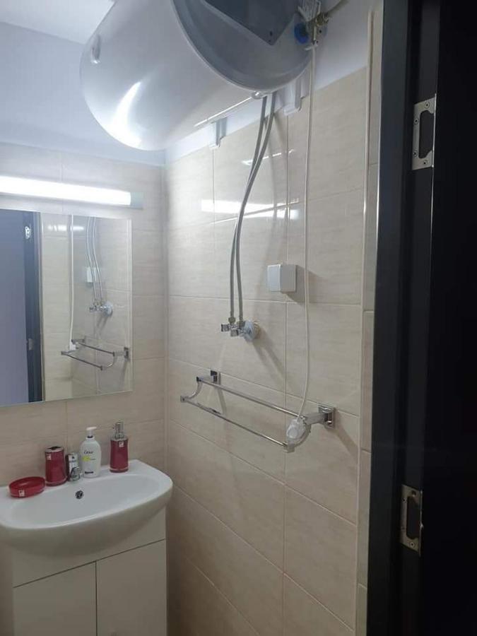 Apartament Alina Saturn Exterior photo