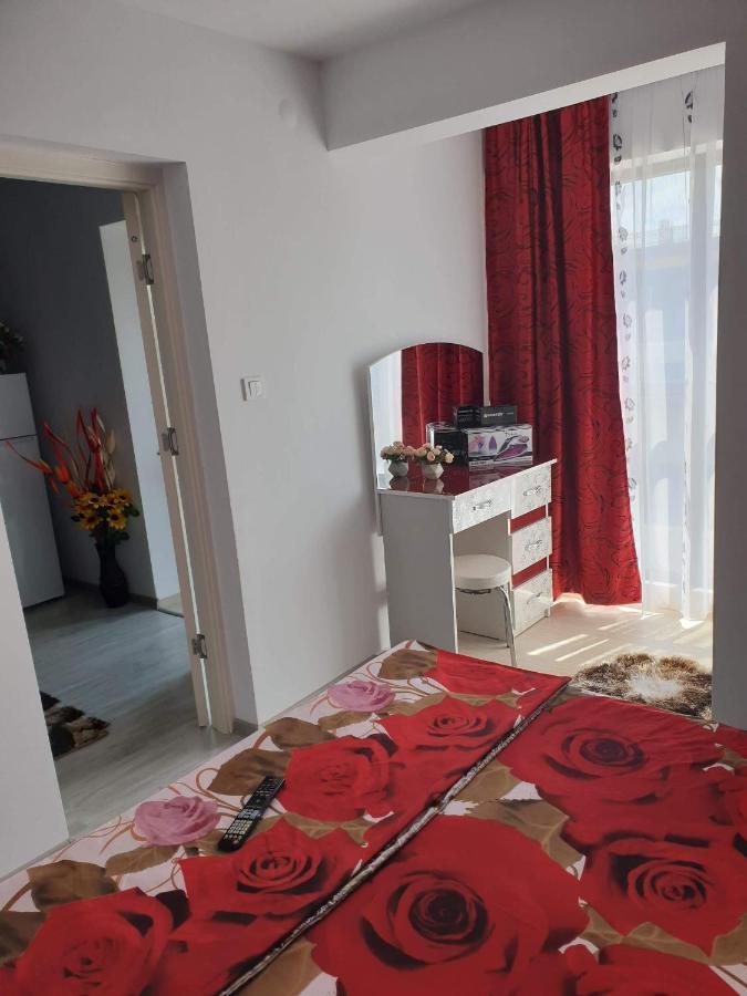 Apartament Alina Saturn Exterior photo