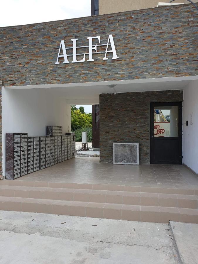 Apartament Alina Saturn Exterior photo